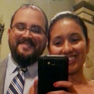 Meet your Posher, Leticia